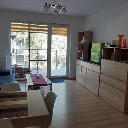 Kolobrzeg Apartamenty Emilia Polanki 외부 사진