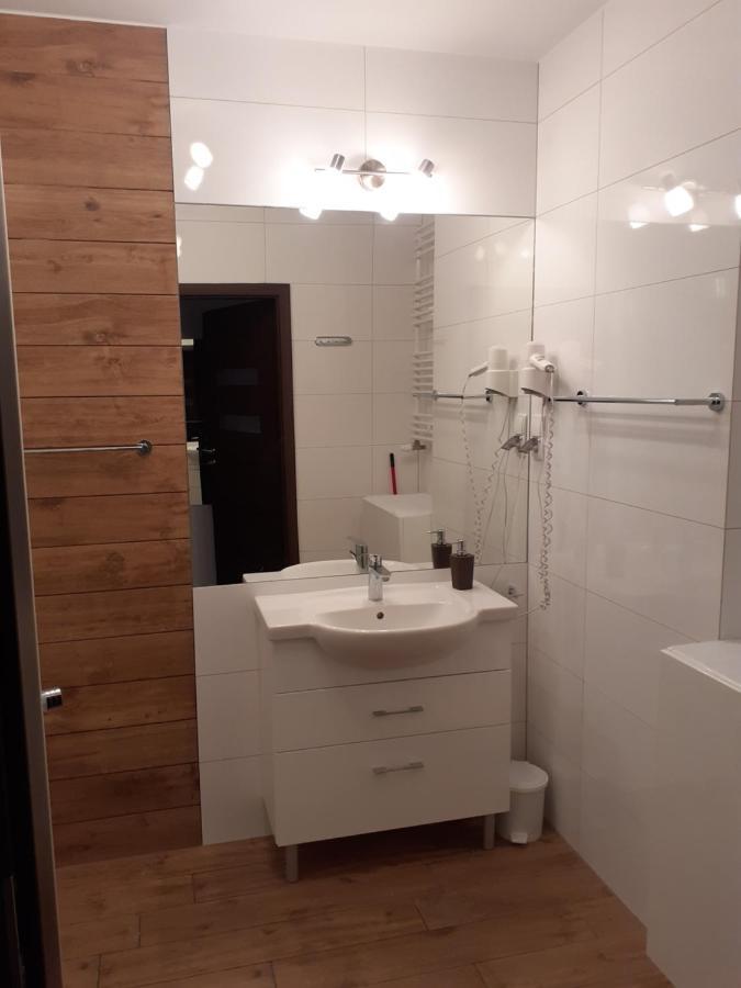 Kolobrzeg Apartamenty Emilia Polanki 외부 사진