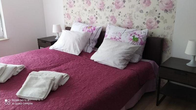 Kolobrzeg Apartamenty Emilia Polanki 외부 사진