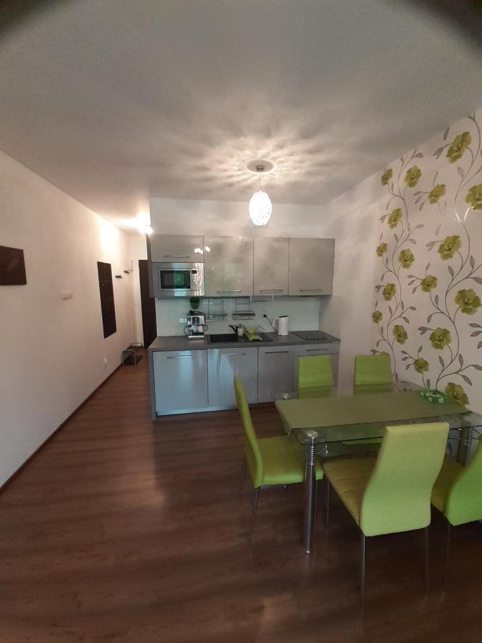 Kolobrzeg Apartamenty Emilia Polanki 외부 사진