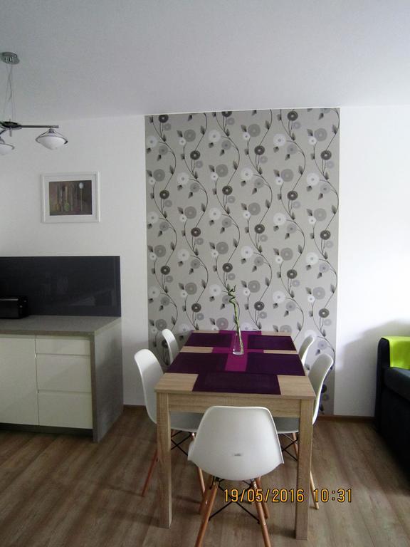 Kolobrzeg Apartamenty Emilia Polanki 외부 사진