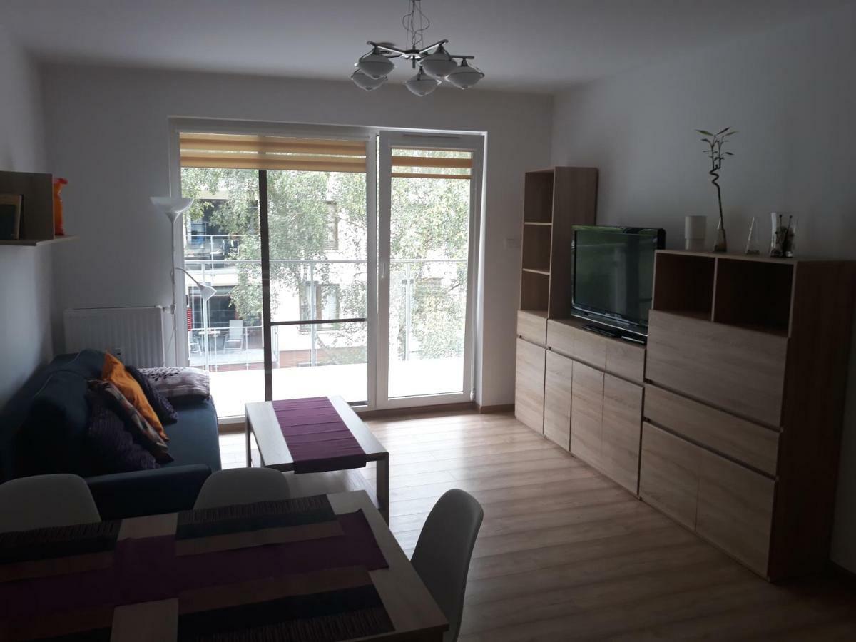 Kolobrzeg Apartamenty Emilia Polanki 외부 사진